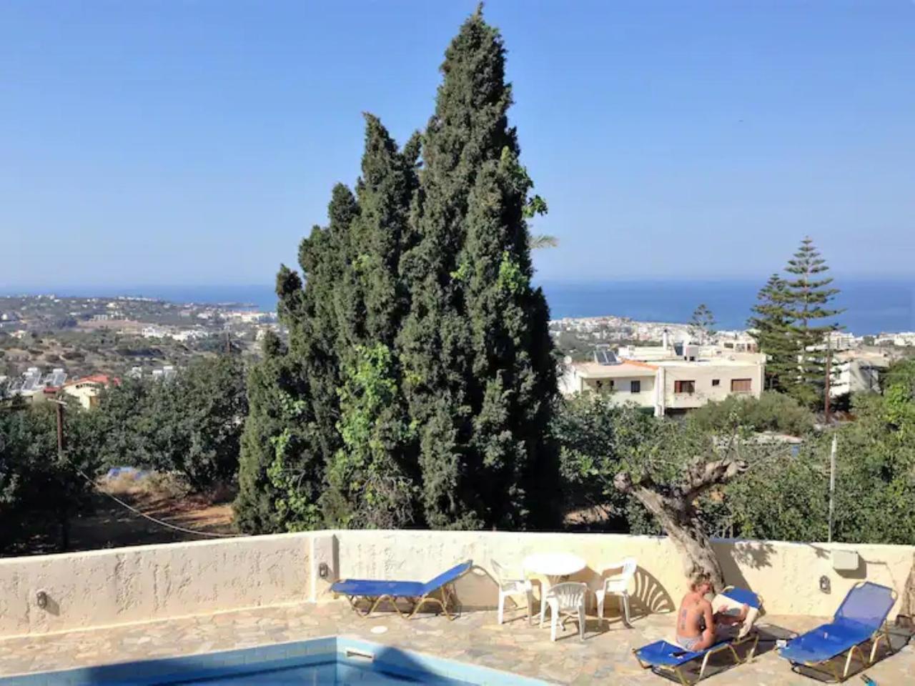 Apartment Sea View In A Great Location!! *