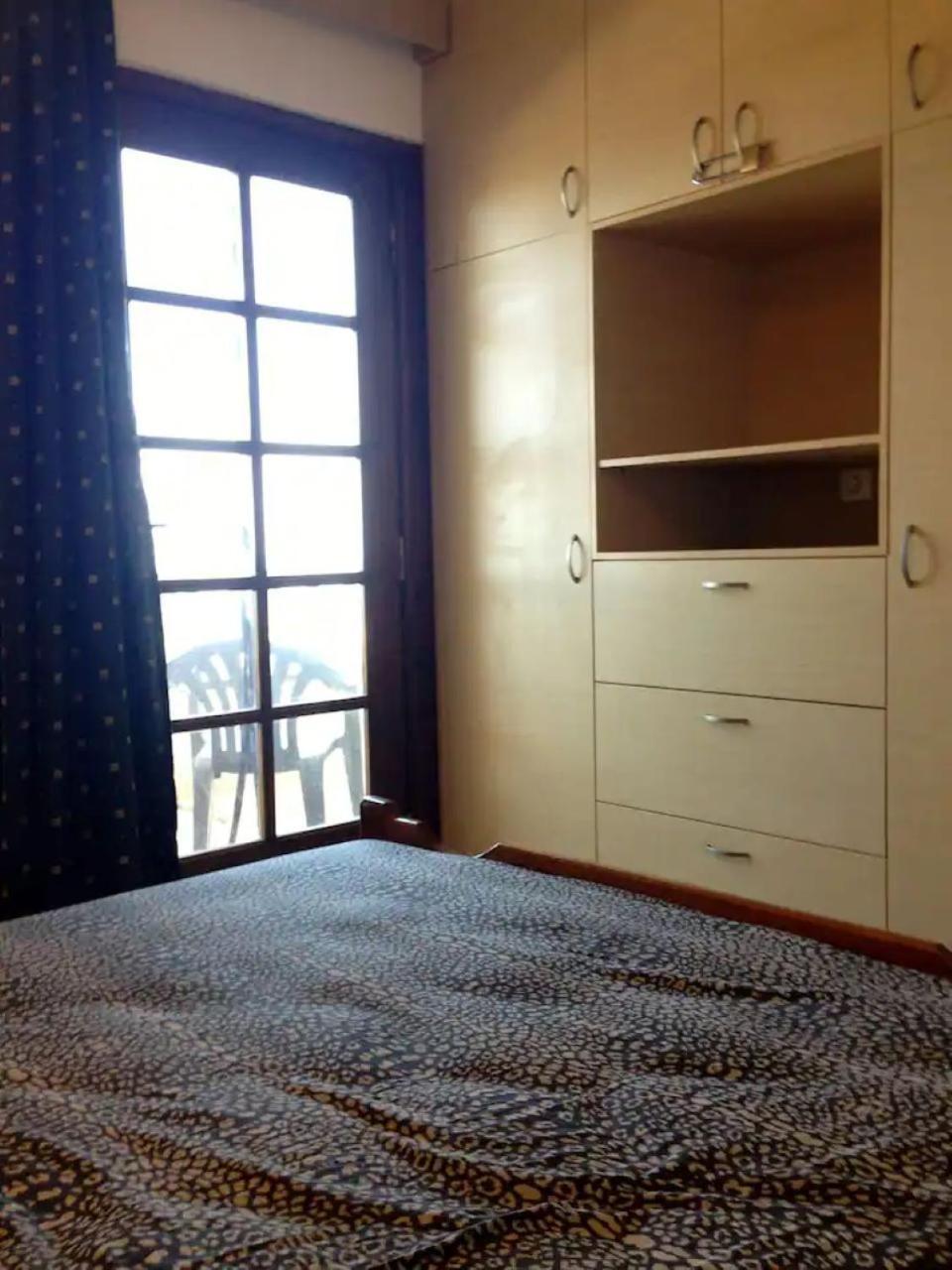 Sea View In A Great Location!! Apartment Hersonissos (Crete)