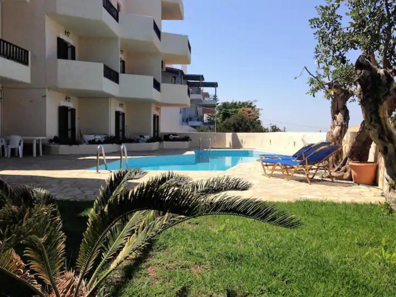 Sea View In A Great Location!! *