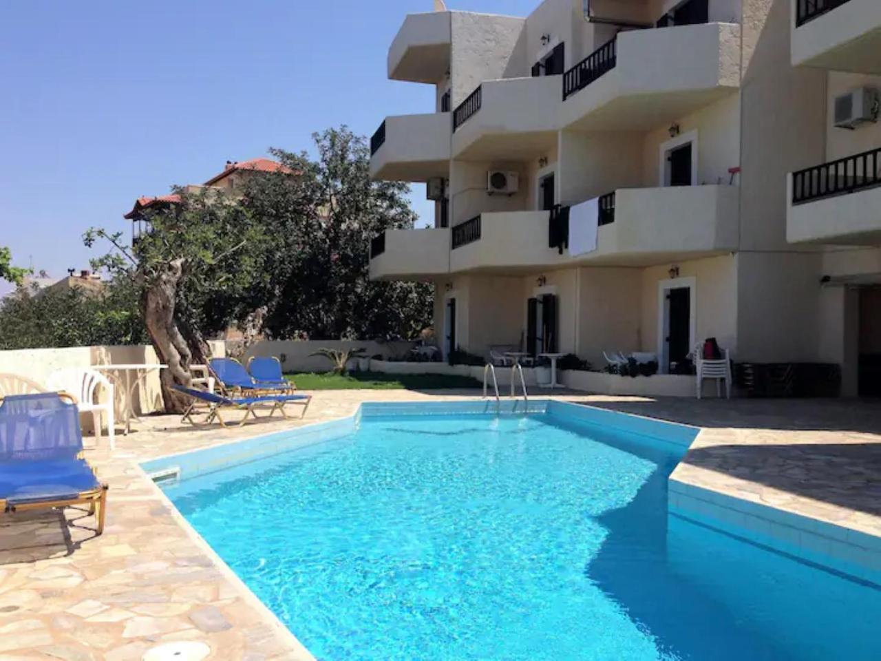 Sea View In A Great Location!! Apartment *