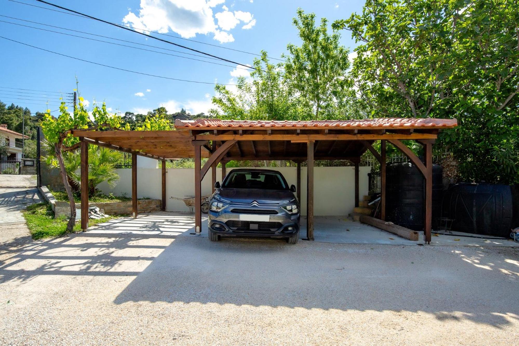 Latoura View Villa *