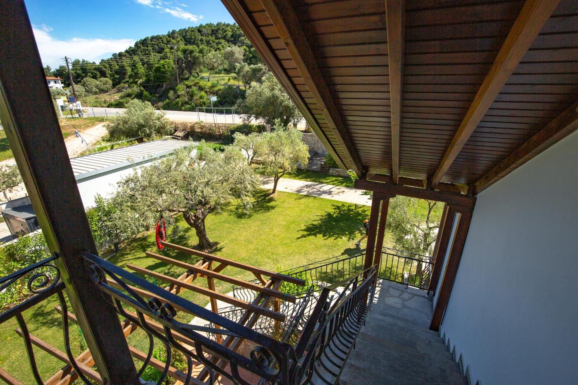 Latoura View Villa