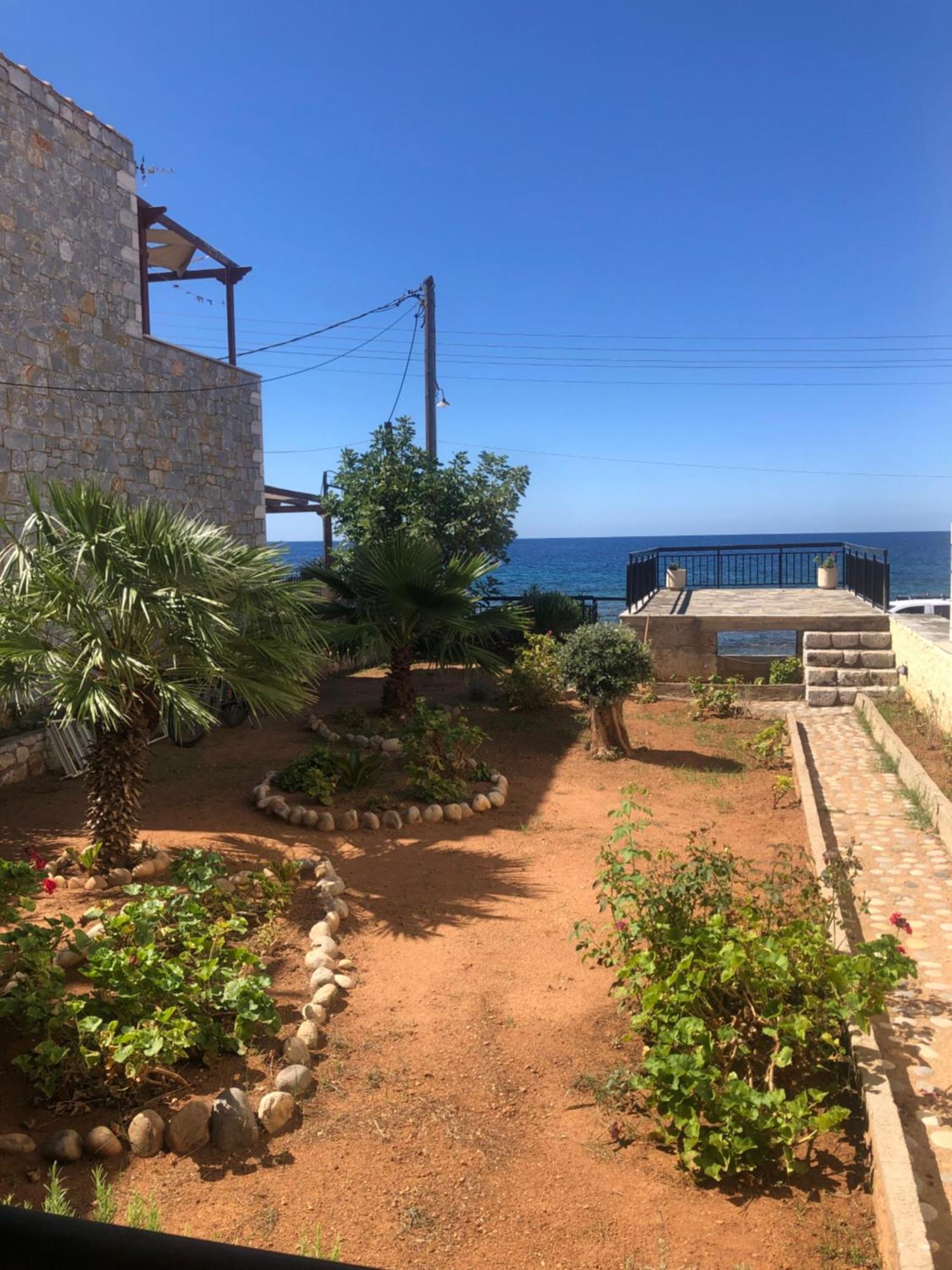 House Koula Holiday home