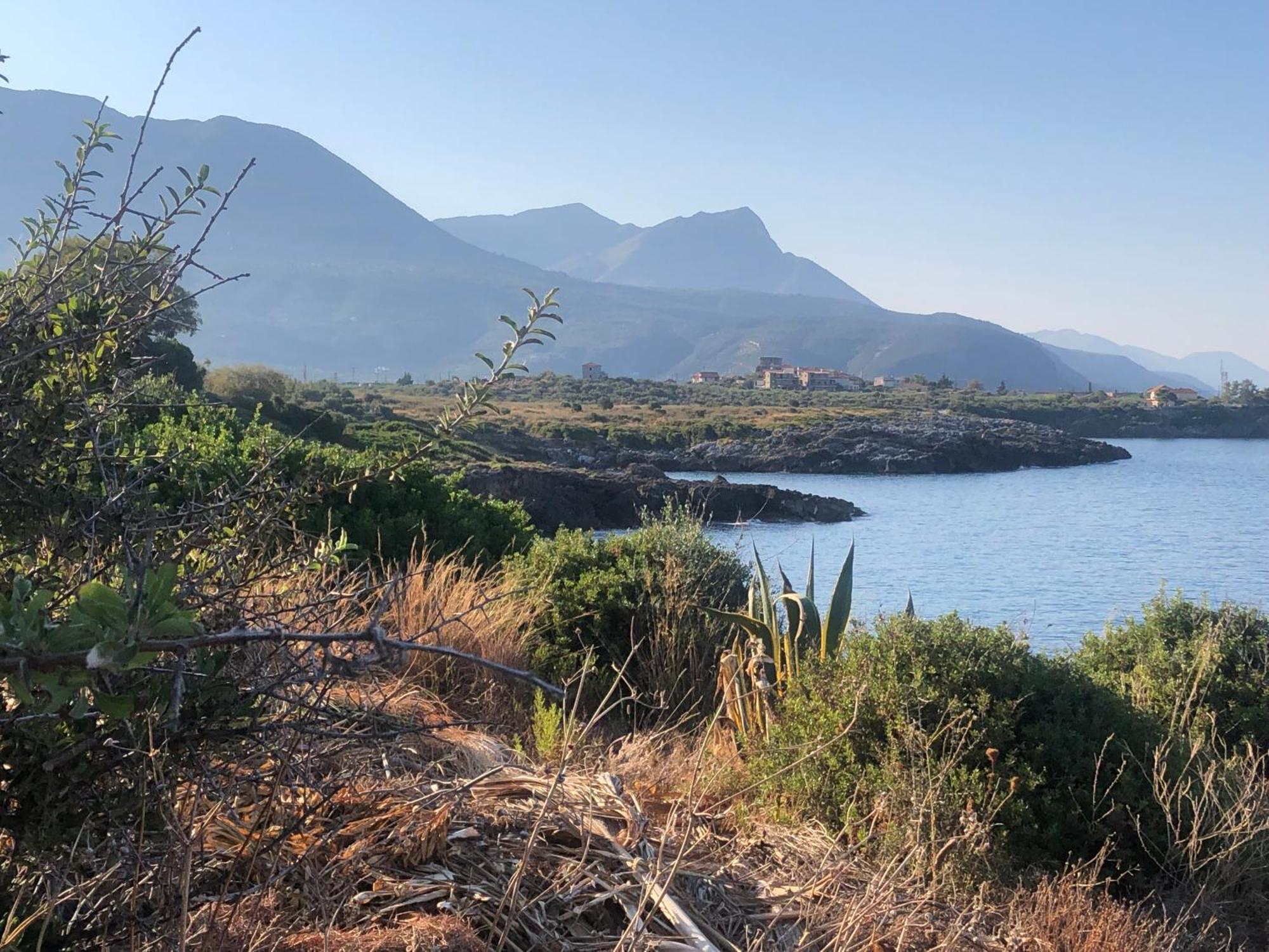 Holiday home House Koula Agios Nikolaos (Mani)