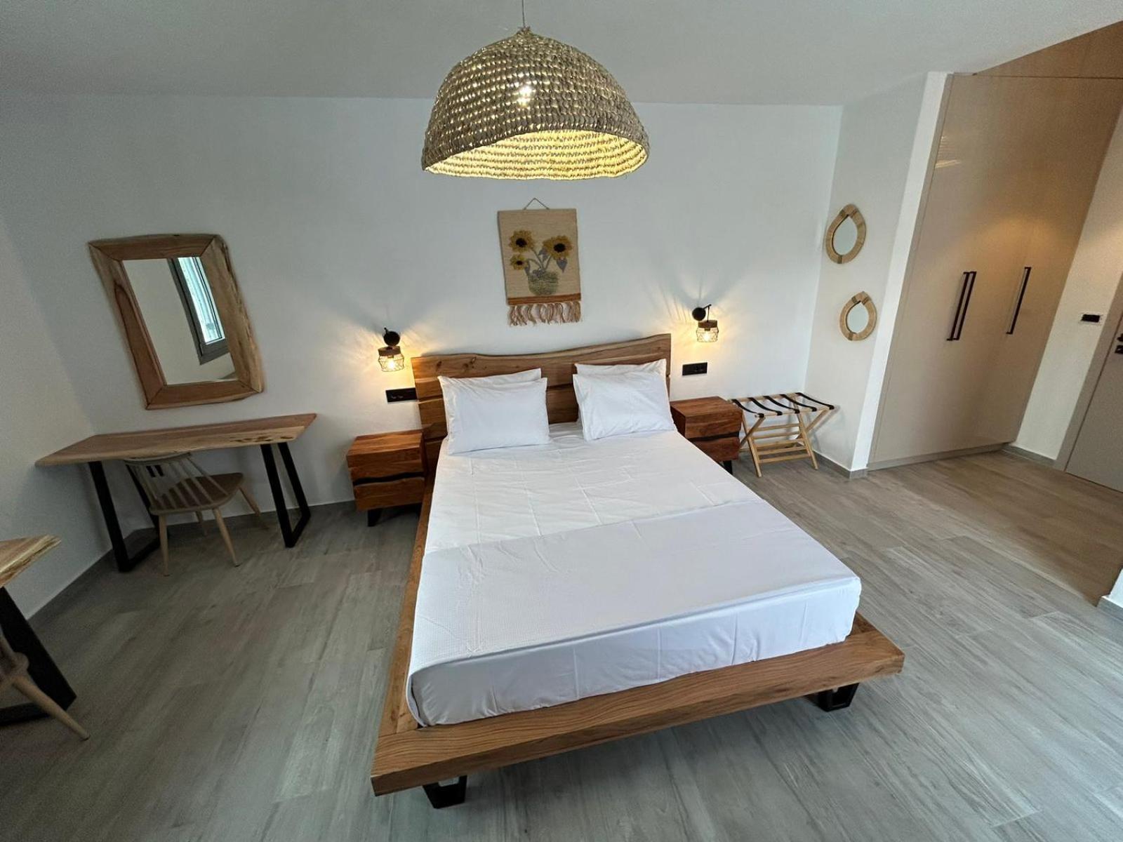 Apartment Filia