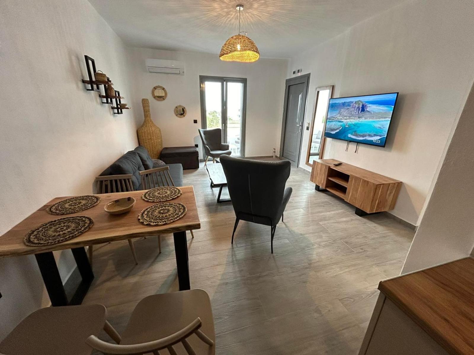Apartment Filia Skyros
