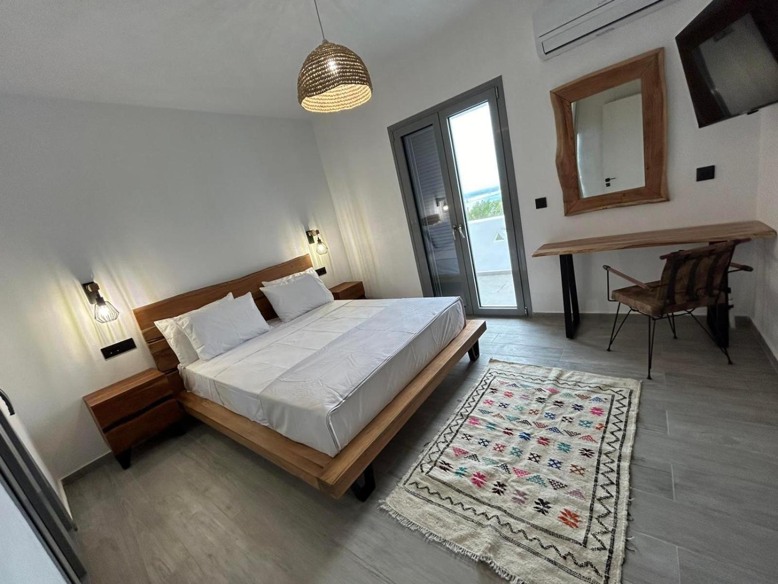 Filia Apartment *