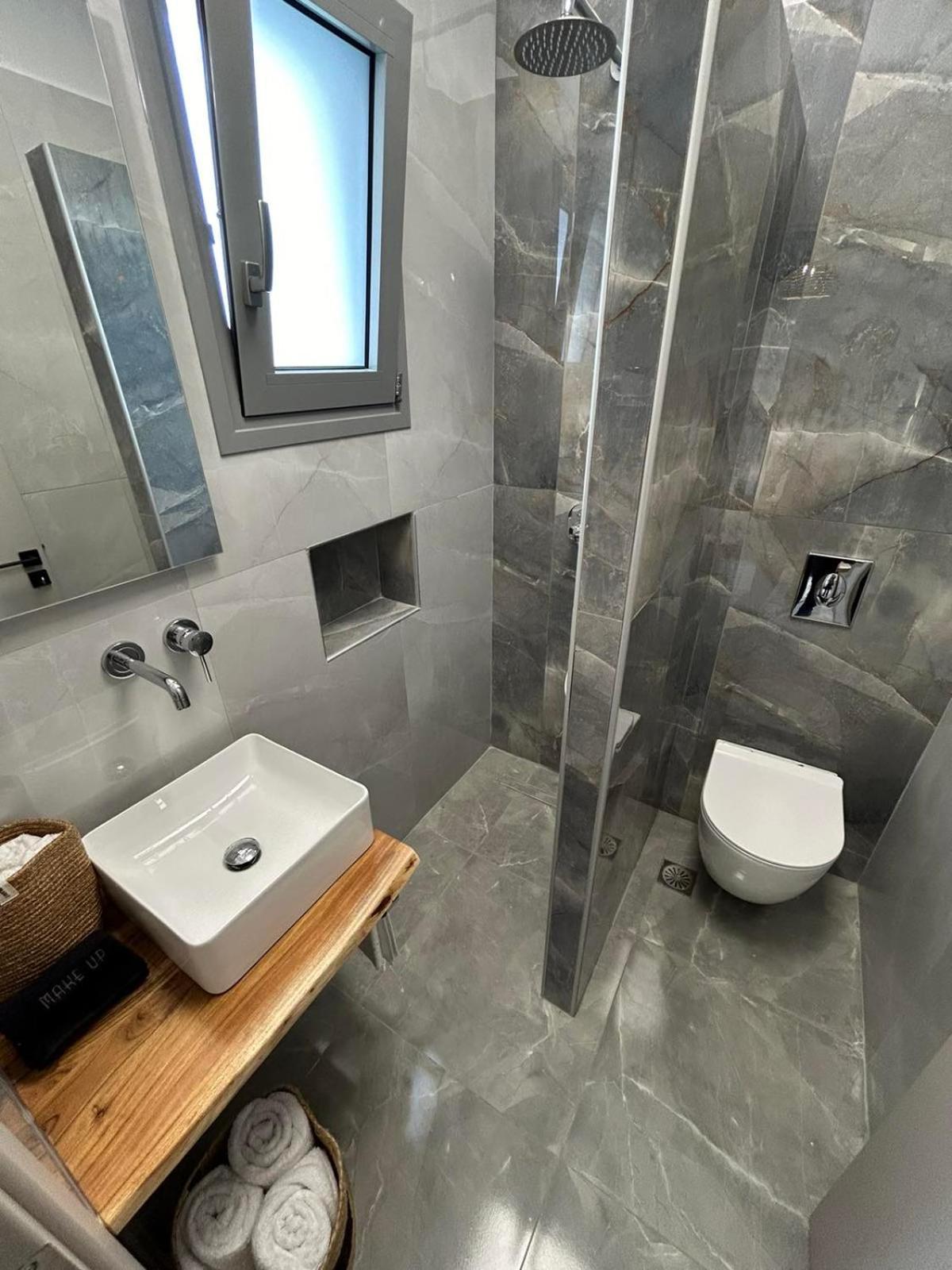 Apartment Filia Skyros