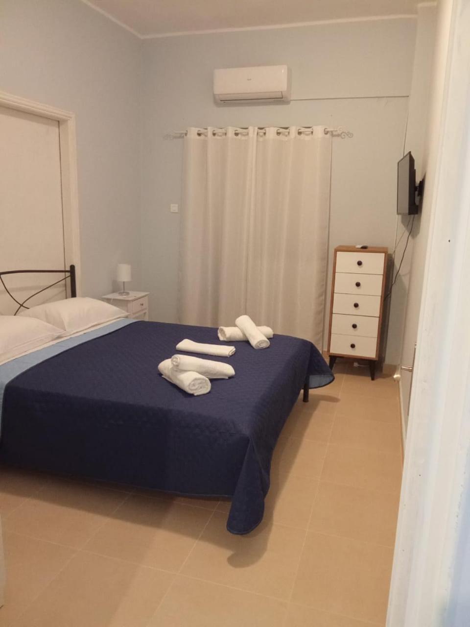 Apartment Magda's House Galatas (Poros)