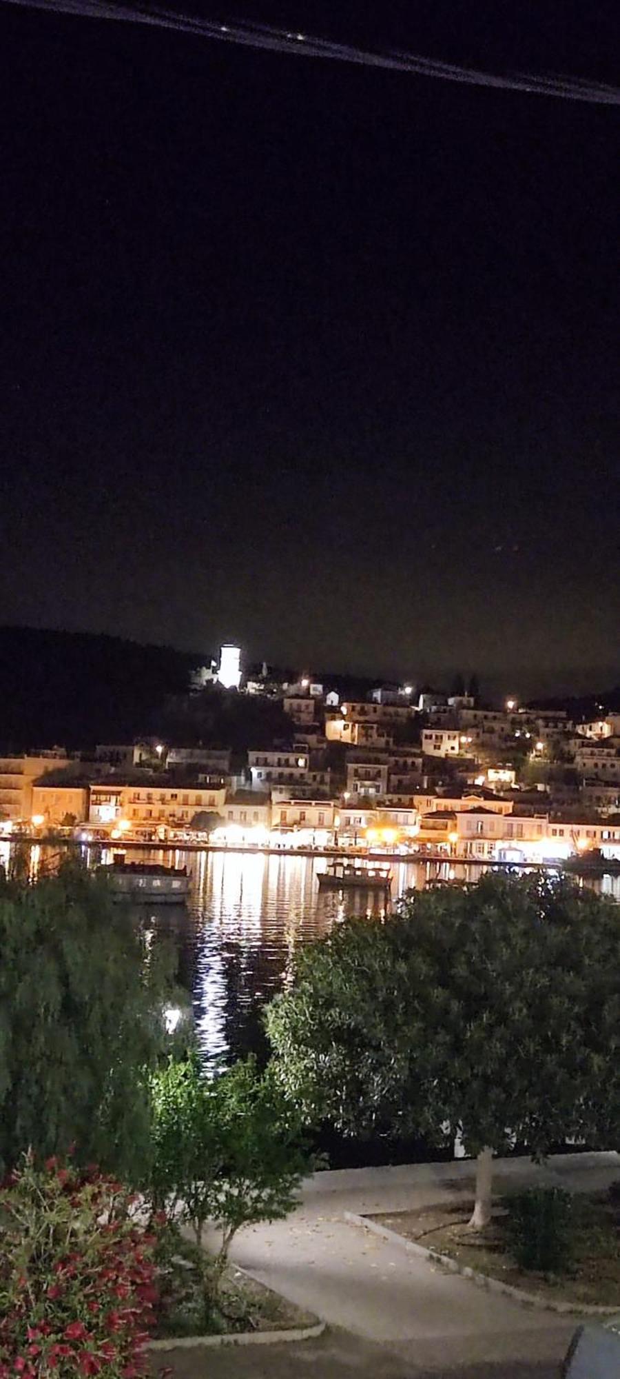 Magda's House * Galatas (Poros)