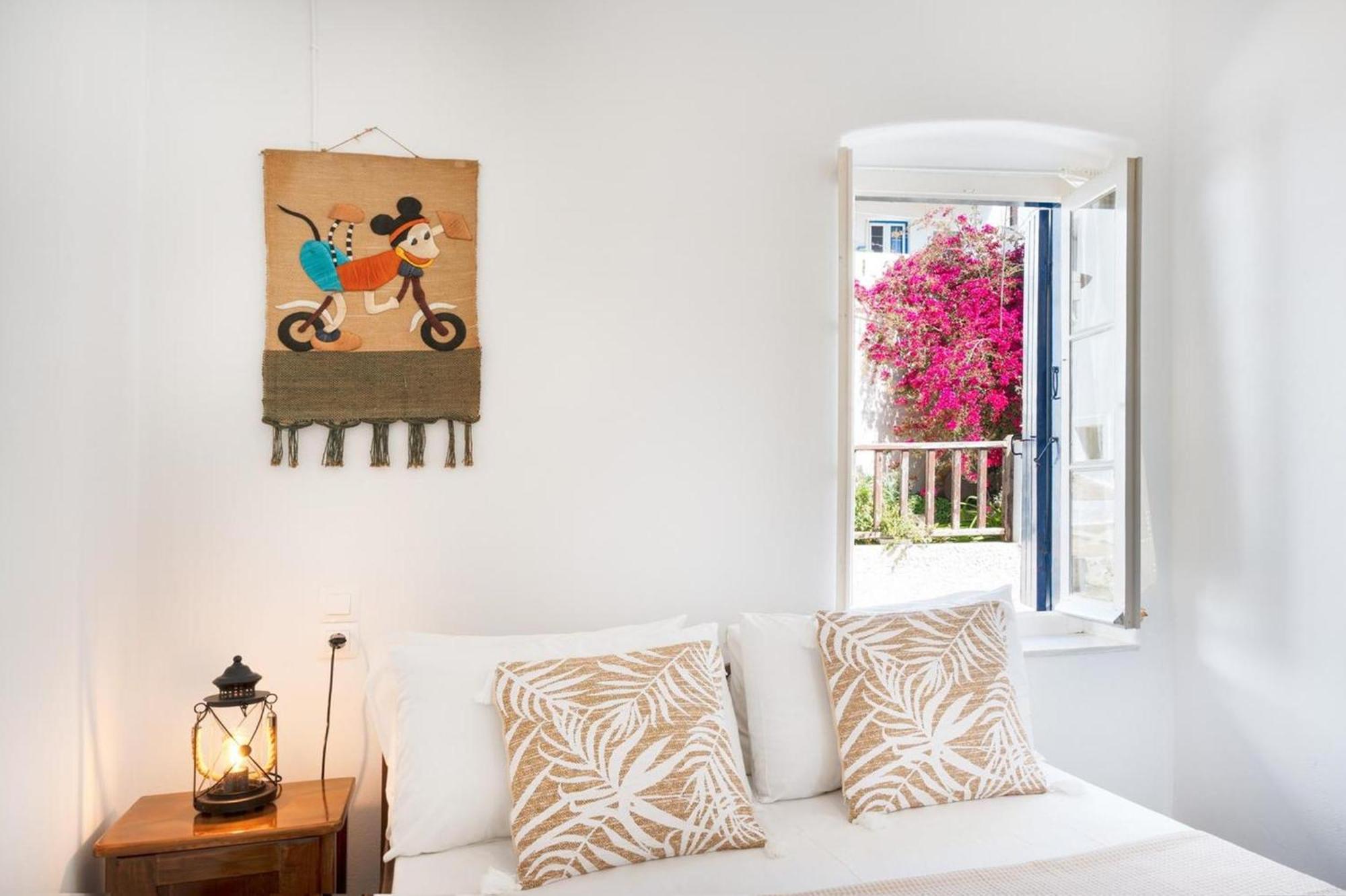 Olga's House Apartment *