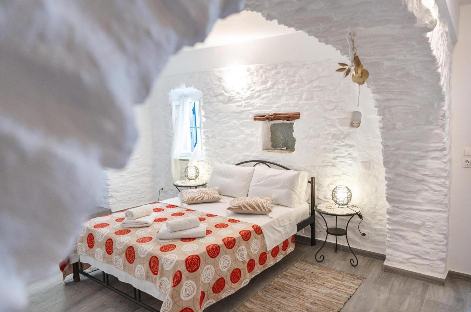 Olga's House Apartment