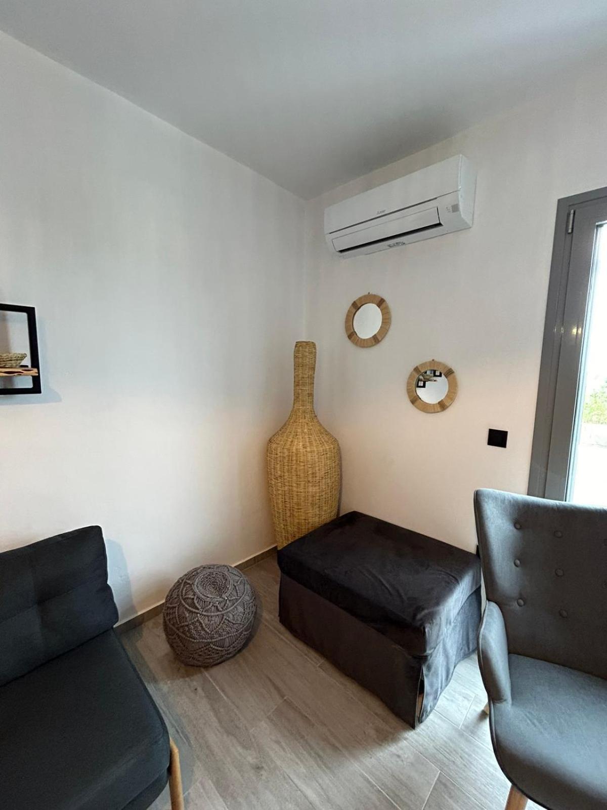 Apartment Filia *