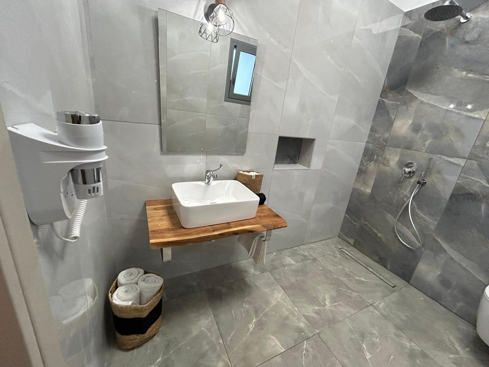 Filia Apartment