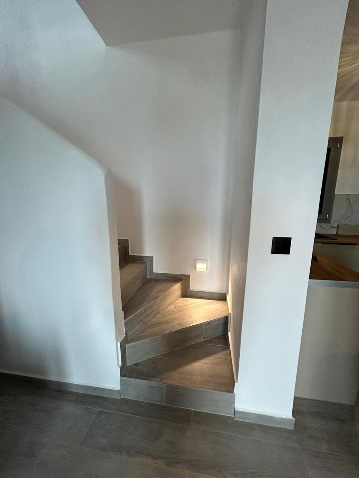 Apartment Filia *