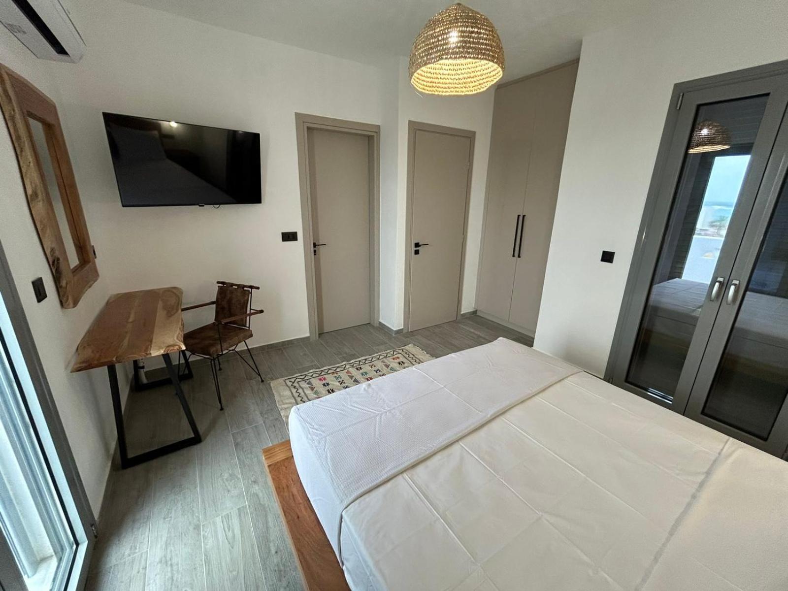 Apartment Filia