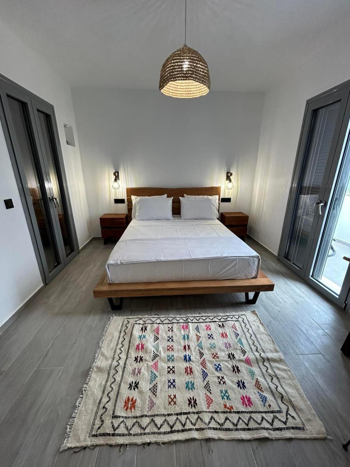 Apartment Filia