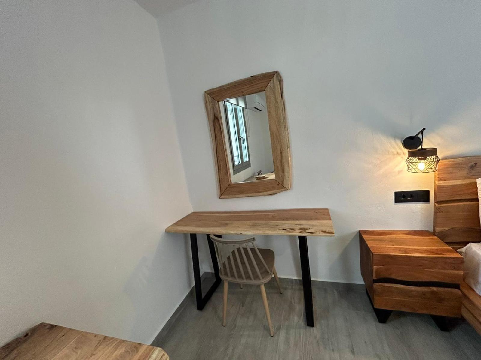 Apartment Filia