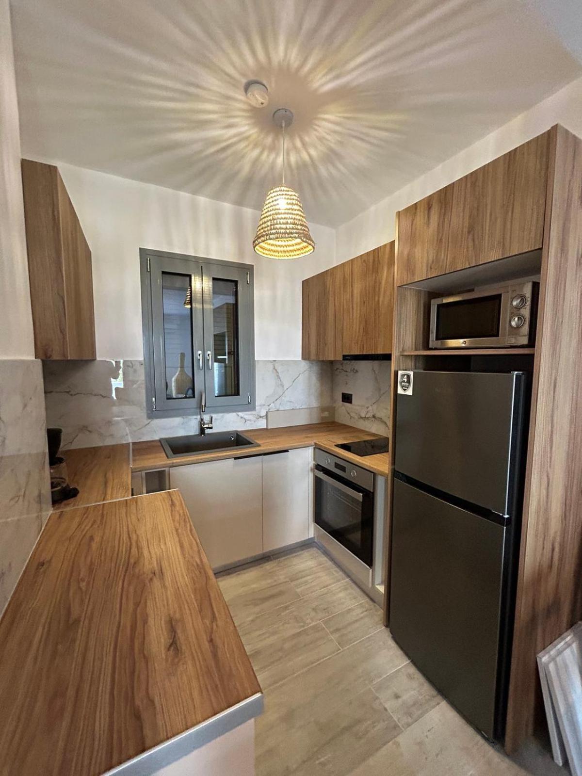 Apartment Filia Skyros