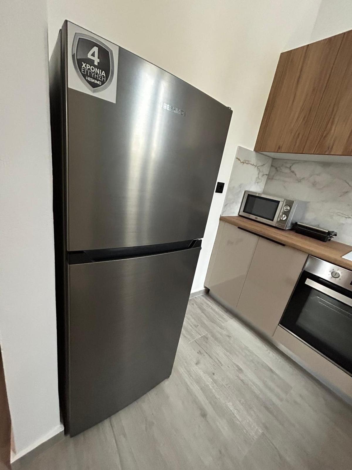 Filia Apartment Skyros