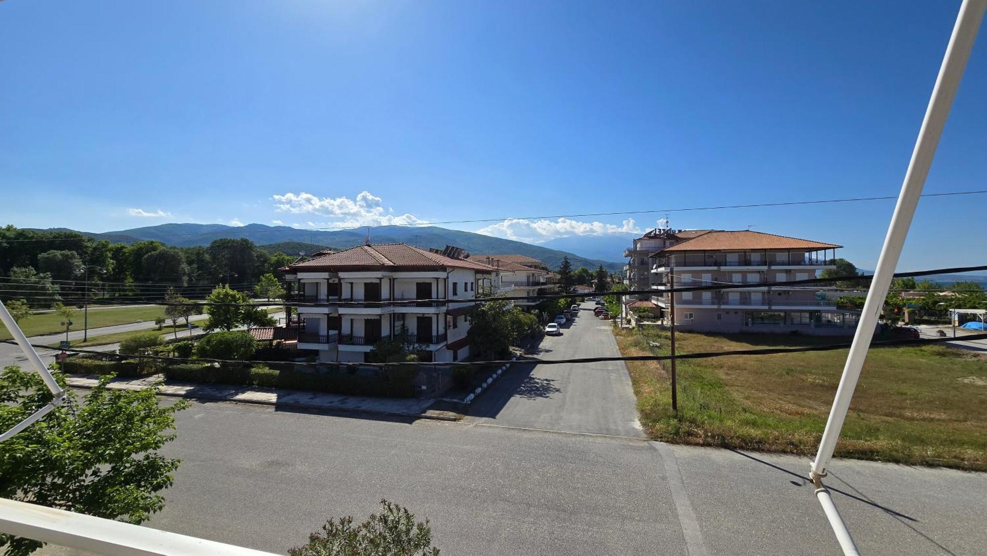 Lina's Beachfront By Optimum Link Neoi Poroi