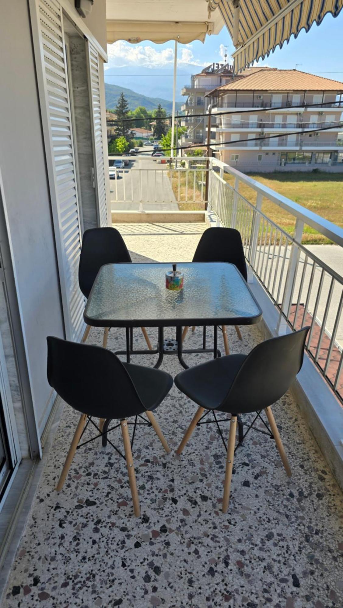 Lina's Beachfront By Optimum Link Apartment *