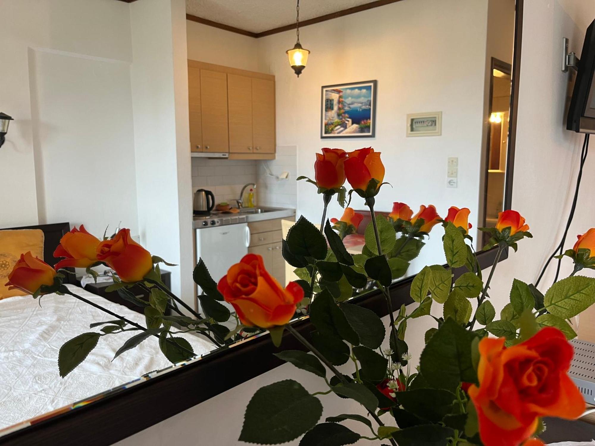 Sea View Apartment Hersonissos (Crete)