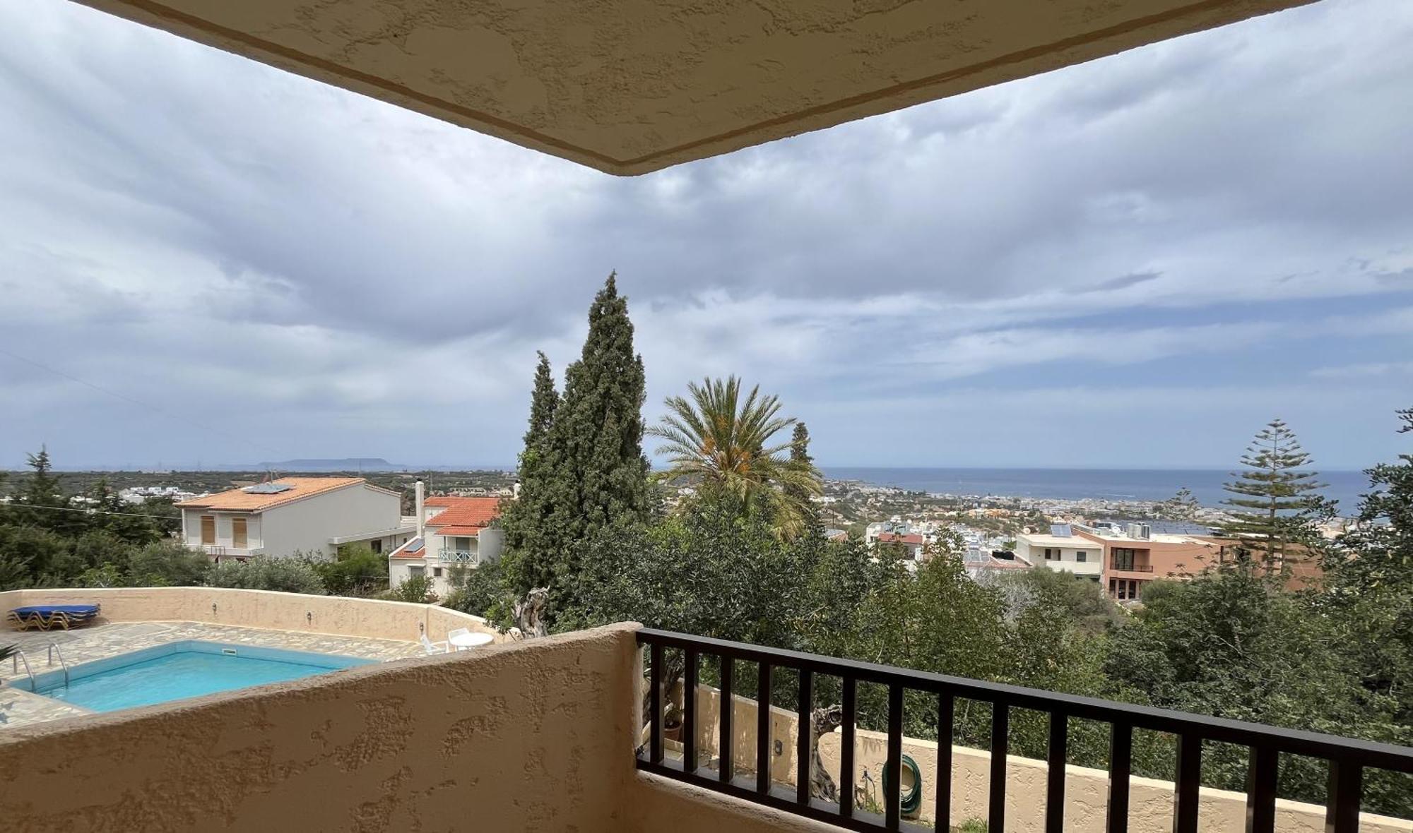 Sea View *