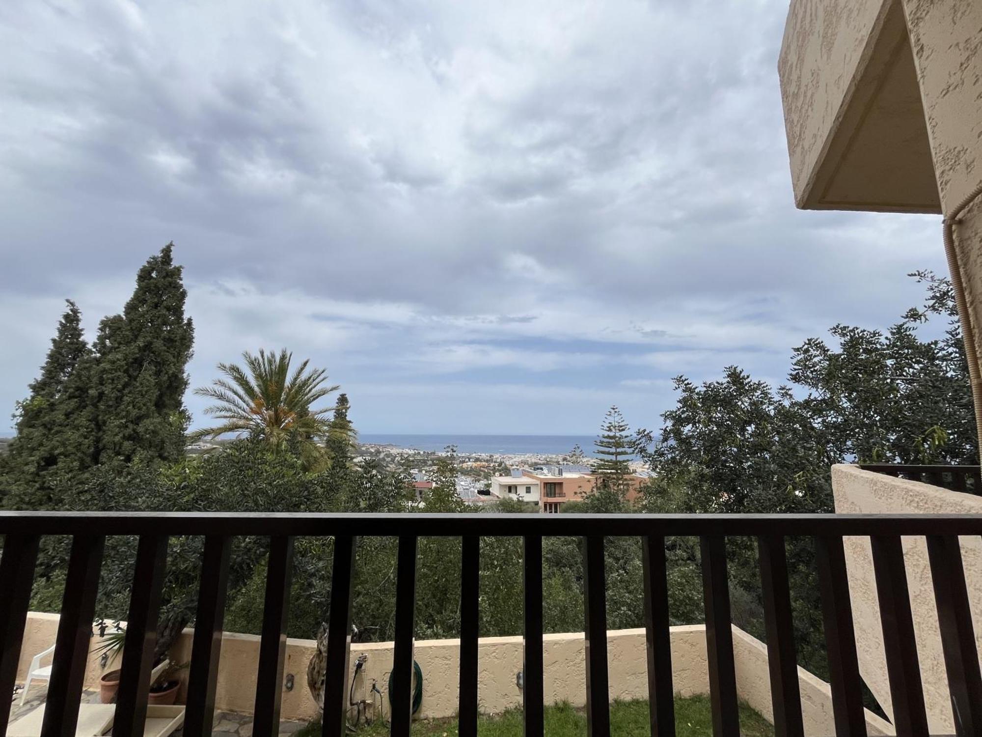 Apartment Sea View Hersonissos (Crete)
