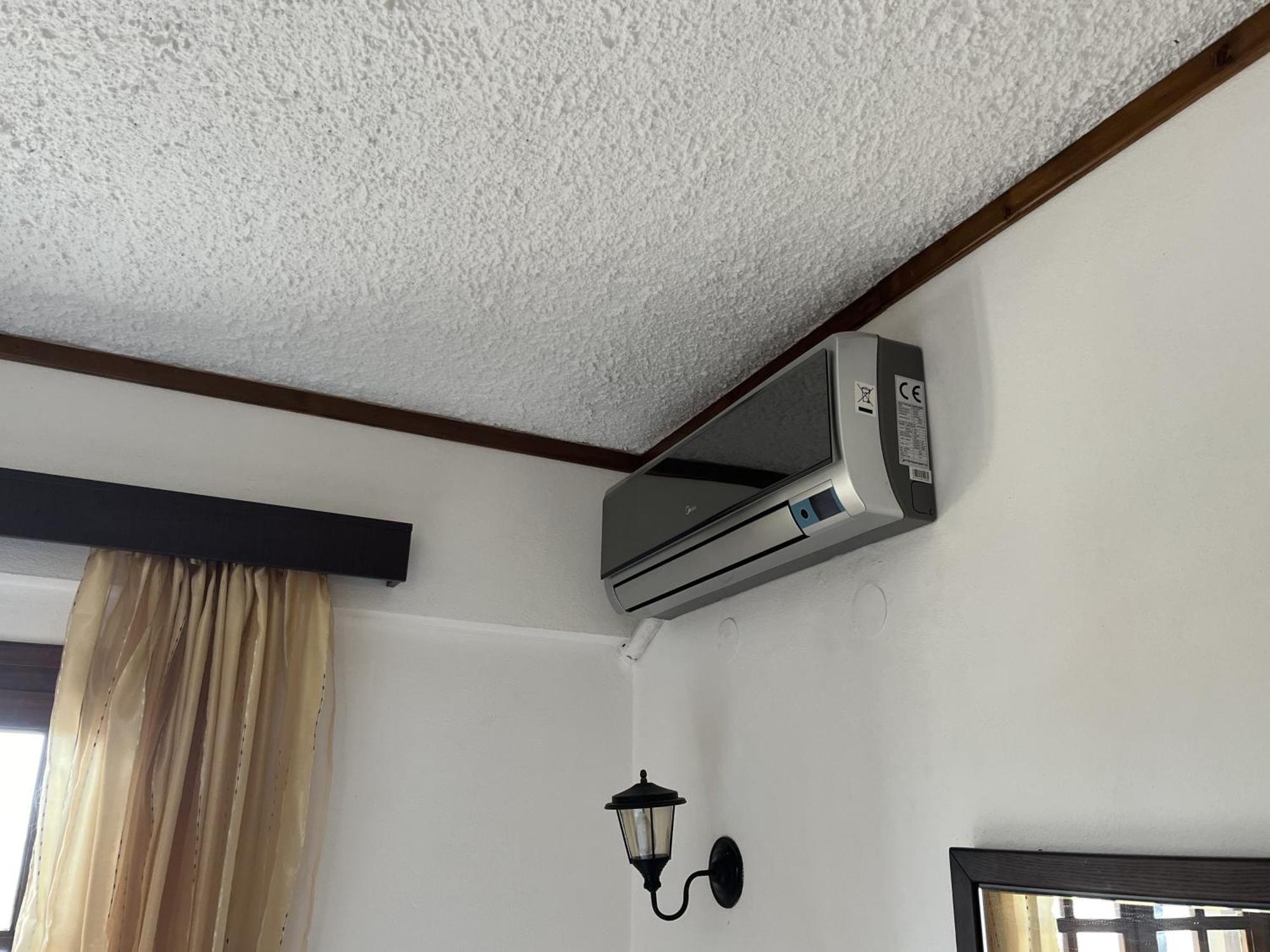 Sea View Apartment