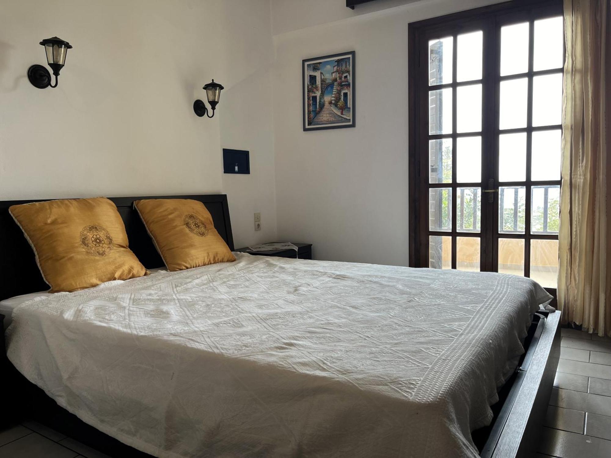 Sea View Apartment