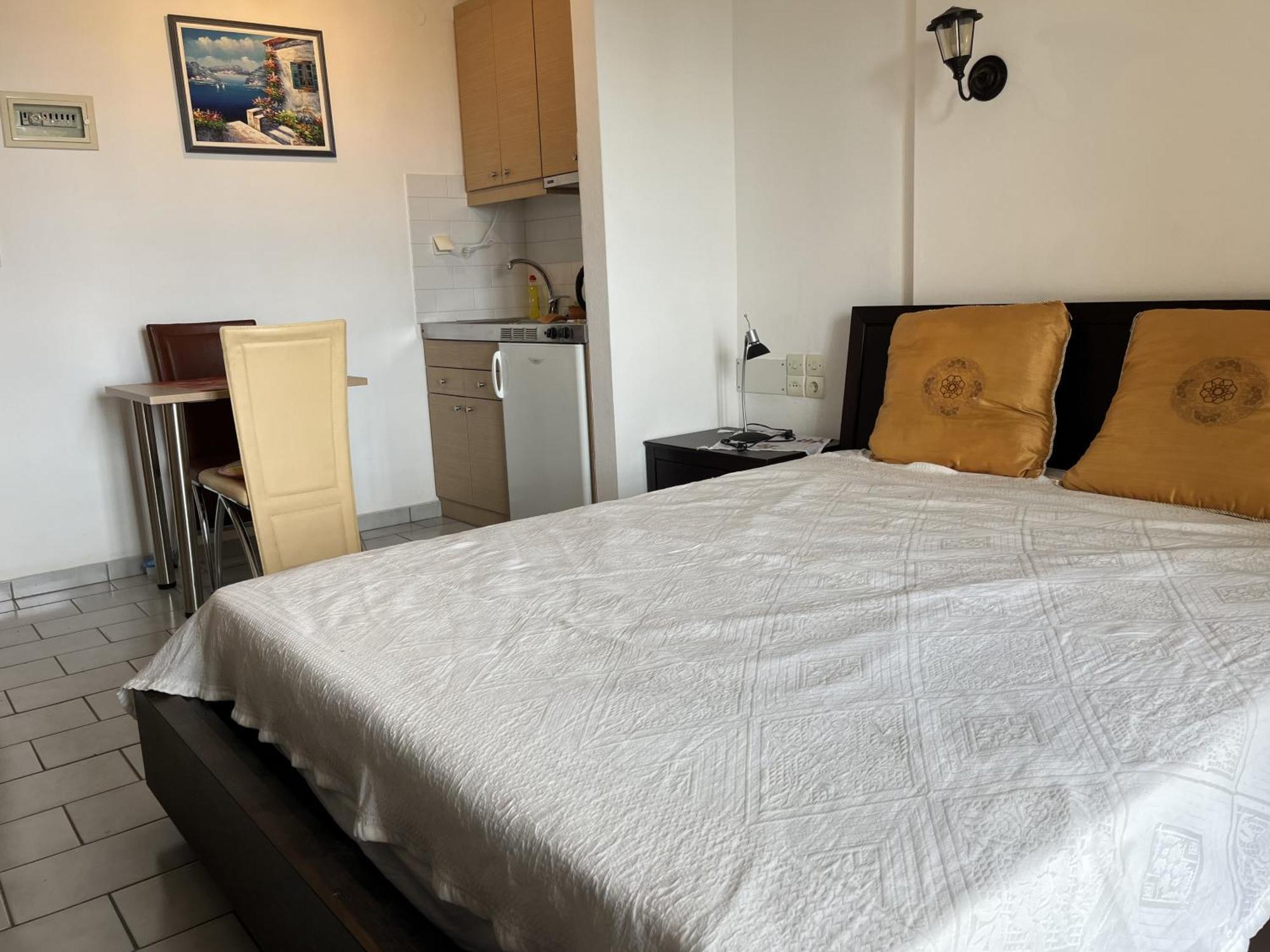 Apartment Sea View