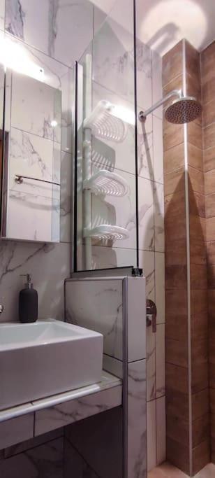 Apartment Koukounaraki 2 Skiathos Town