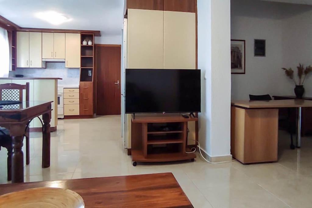 Koukounaraki 2 Apartment