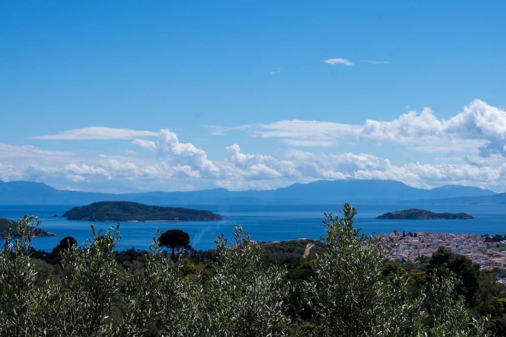 Koukounaraki 2 * Skiathos Town