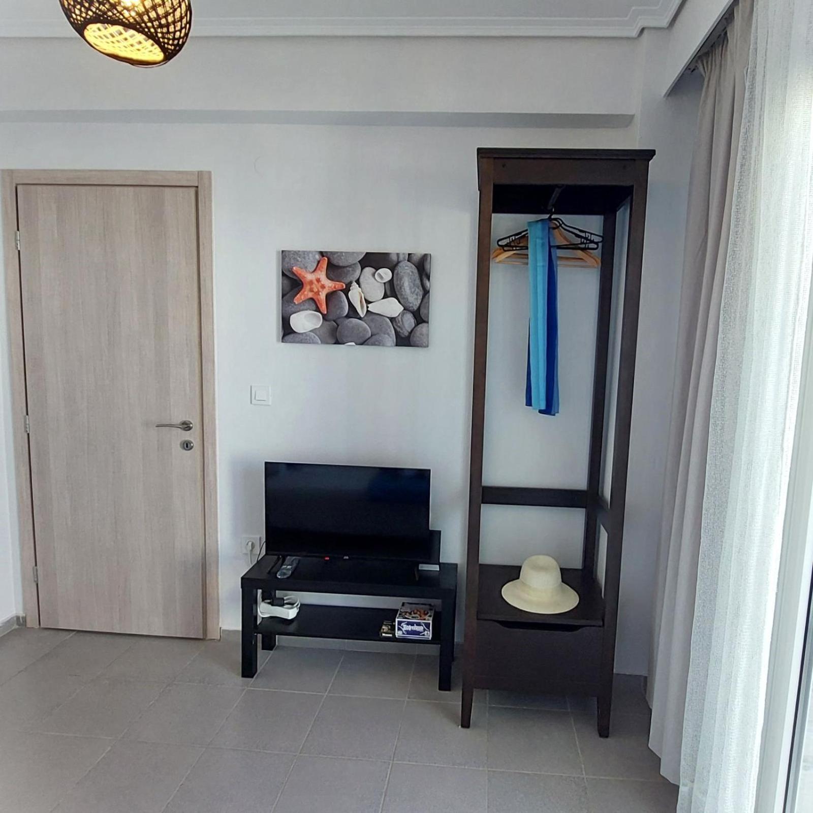 Lina's Beachfront By Optimum Link Neoi Poroi