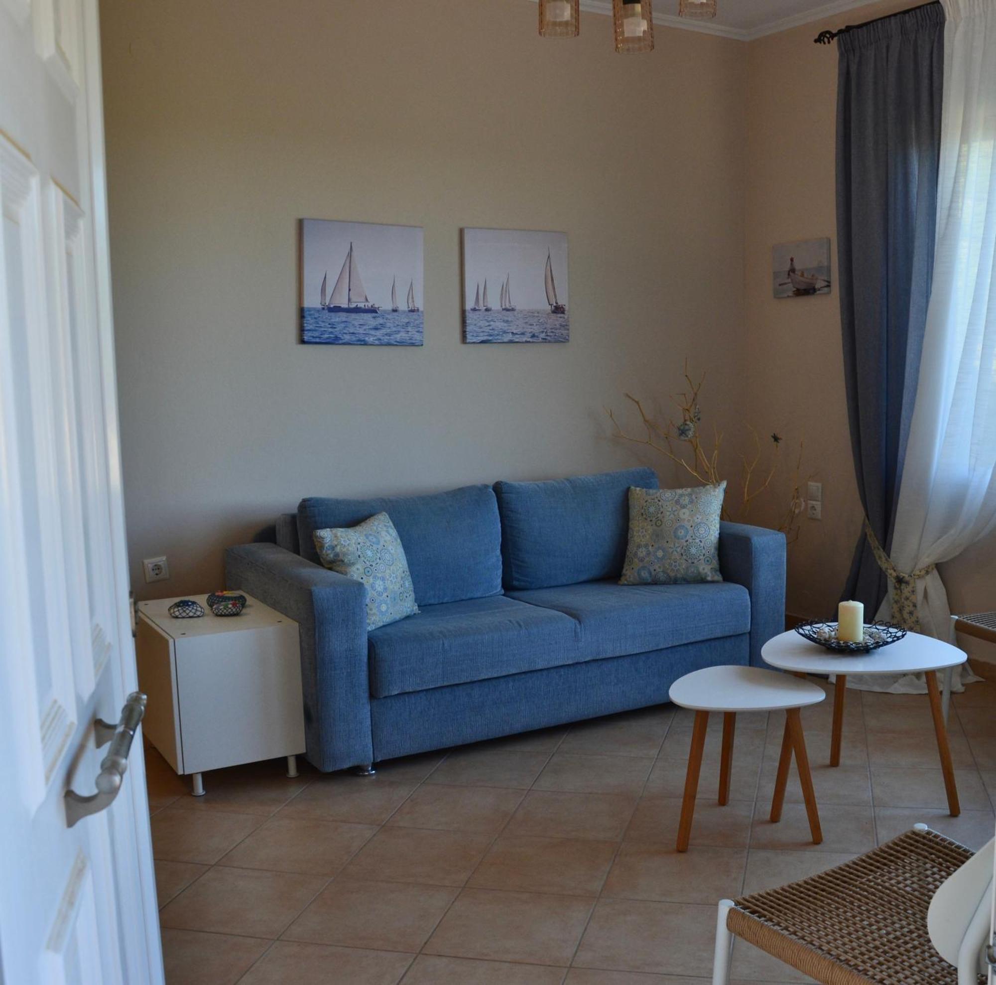 Villa Aelia
