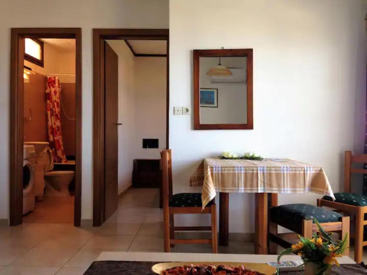 Apartment Sea View In A Great Location!! Hersonissos (Crete)