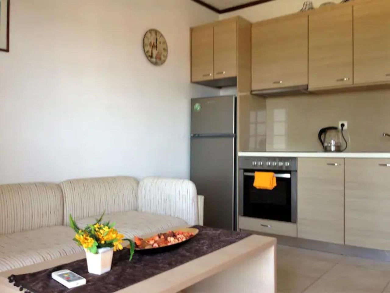 Sea View In A Great Location!! *