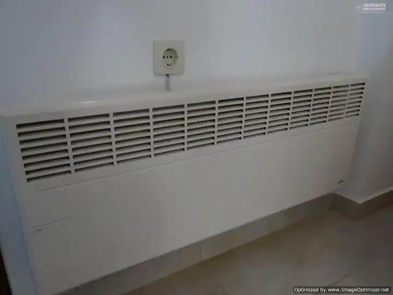 Sea View In A Great Location!! Apartment Hersonissos (Crete)