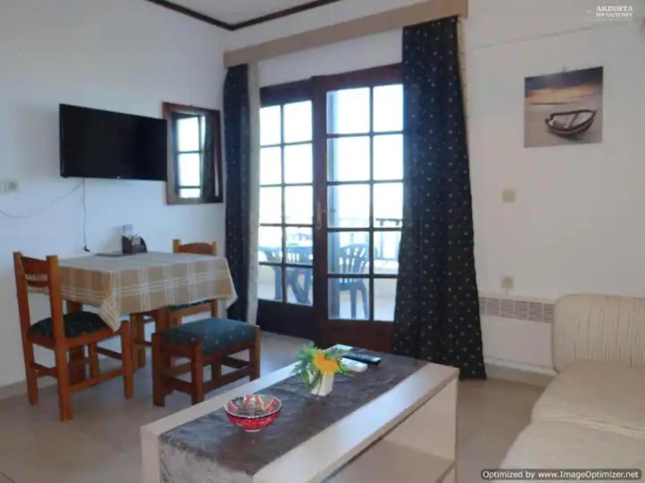 Apartment Sea View In A Great Location!! *