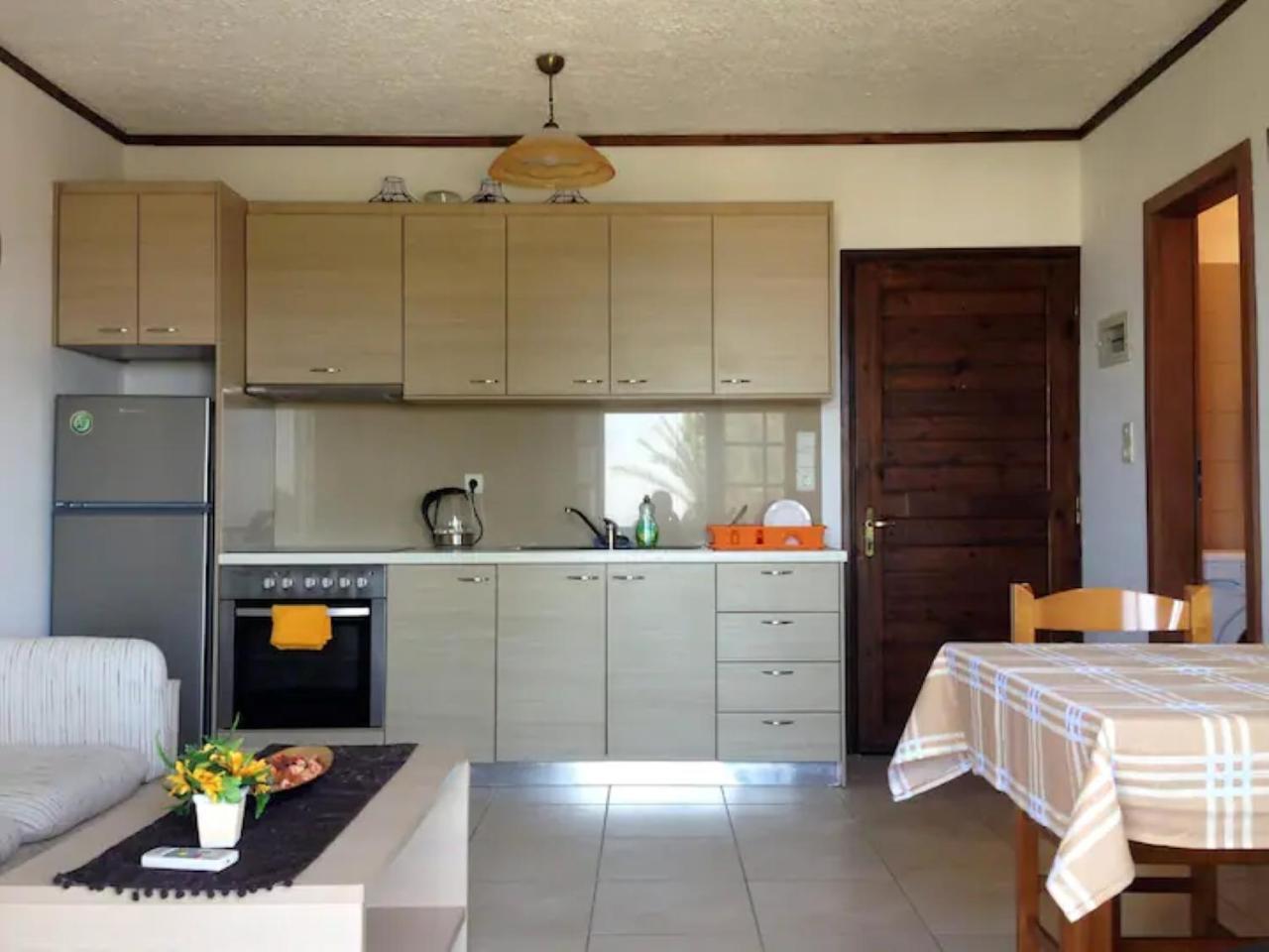 Sea View In A Great Location!! *