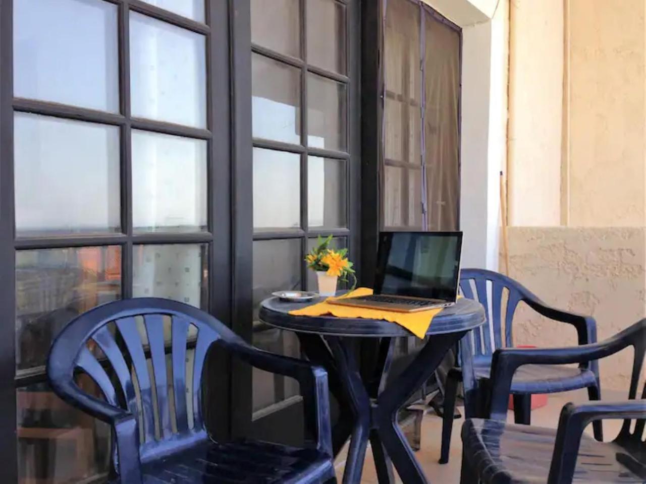 Sea View In A Great Location!!