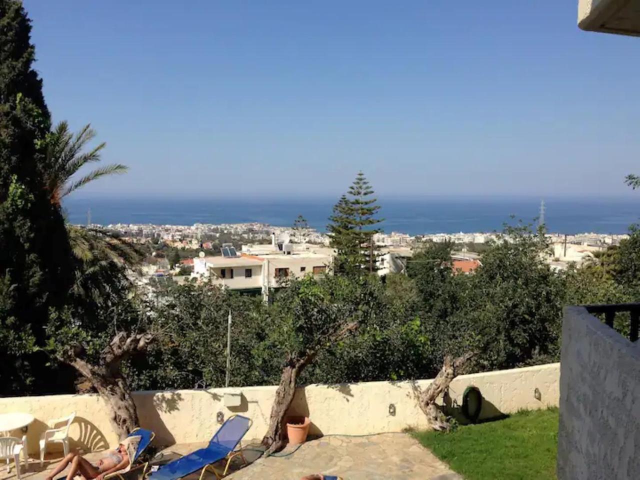 Apartment Sea View In A Great Location!! *