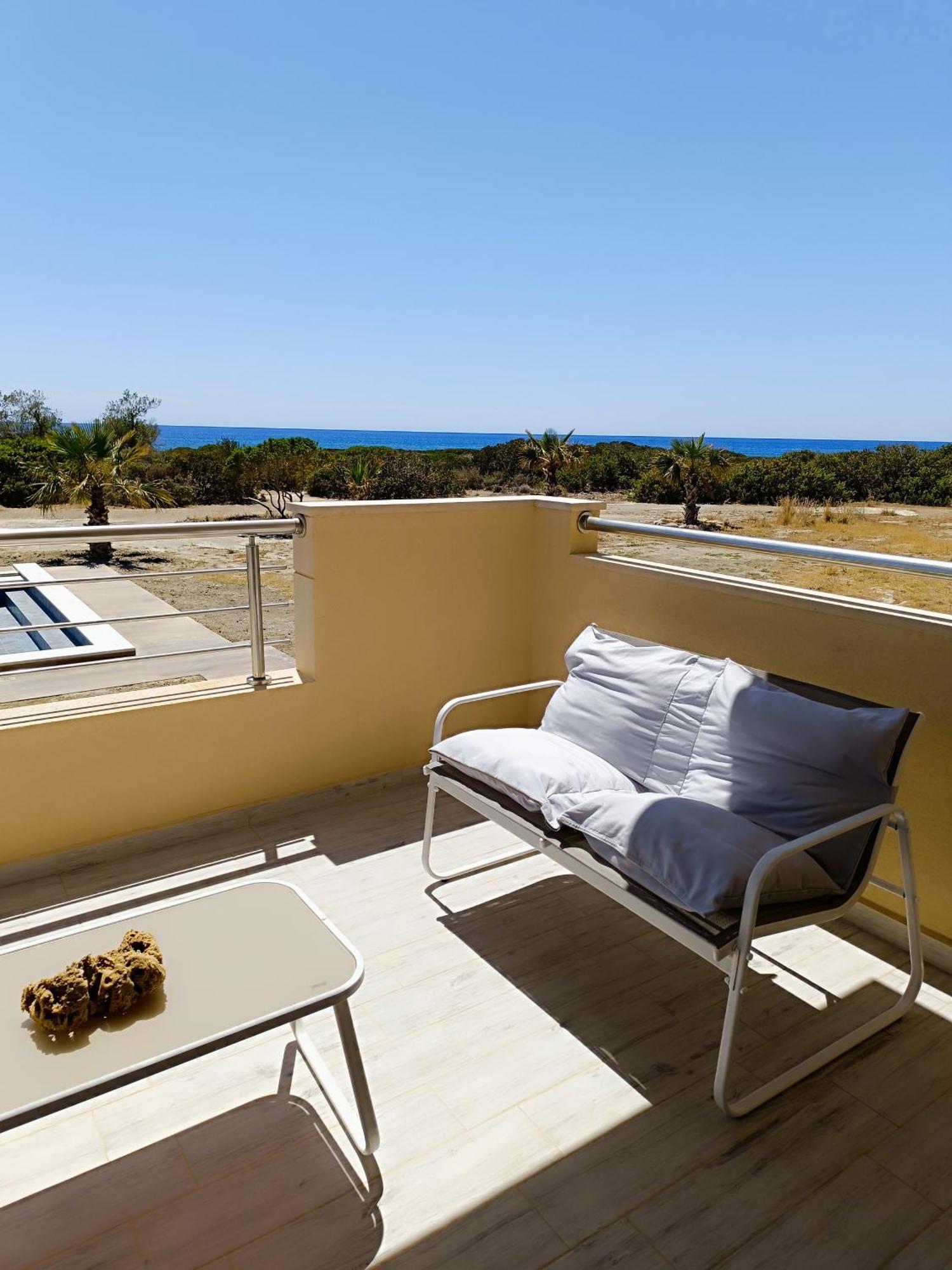 Apartment Milolithos