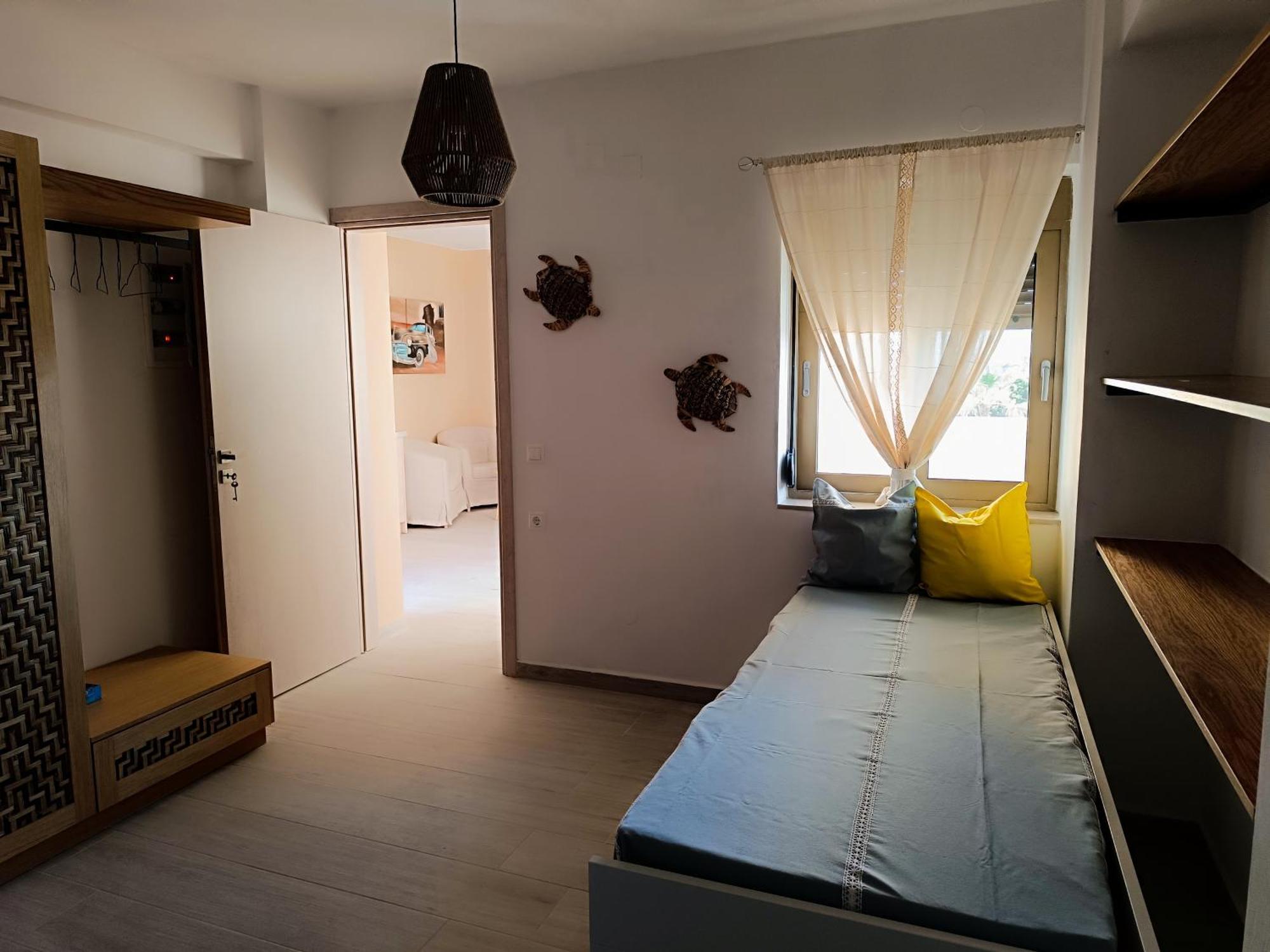 Apartment Milolithos Palaiochora