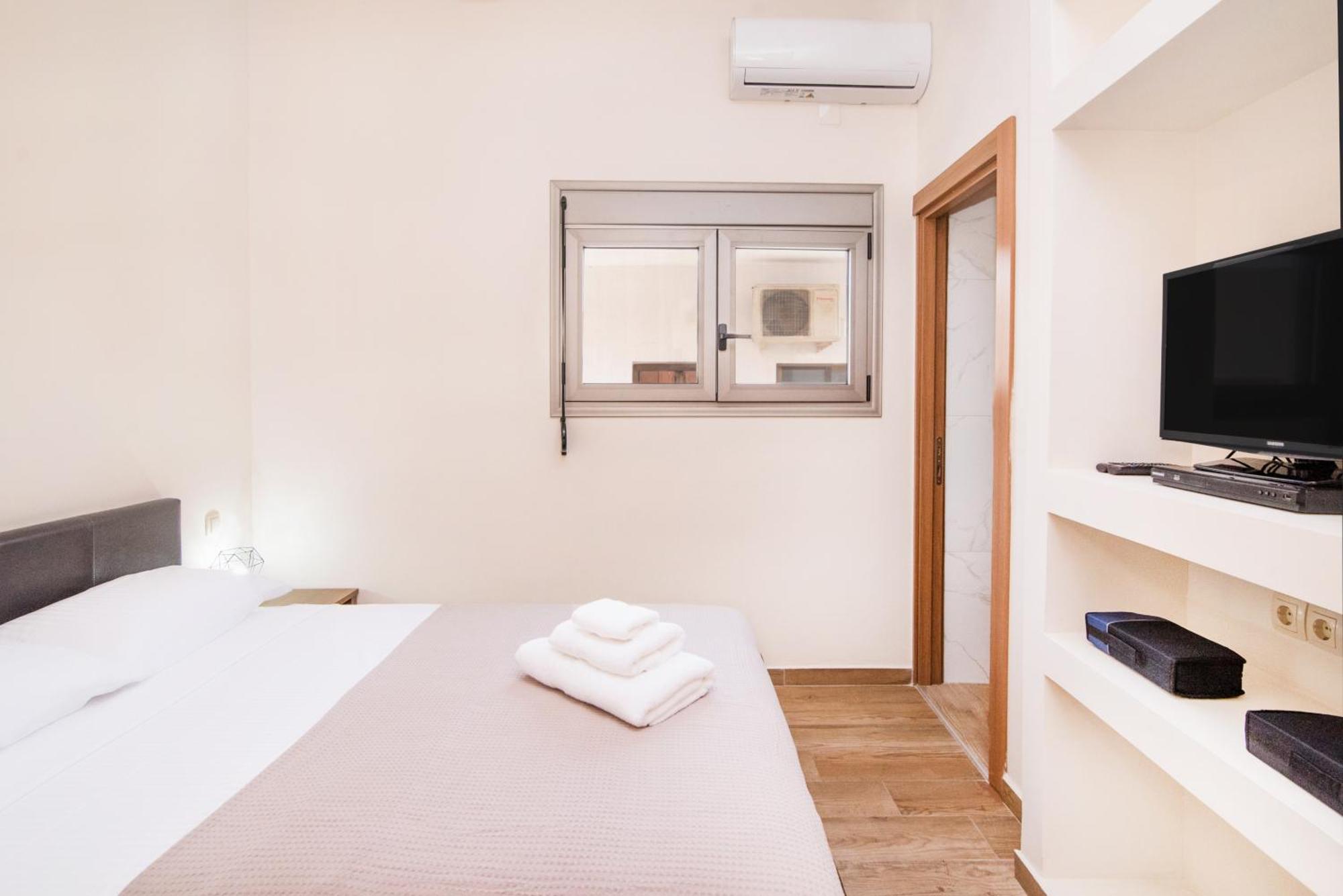 Apartment Playia