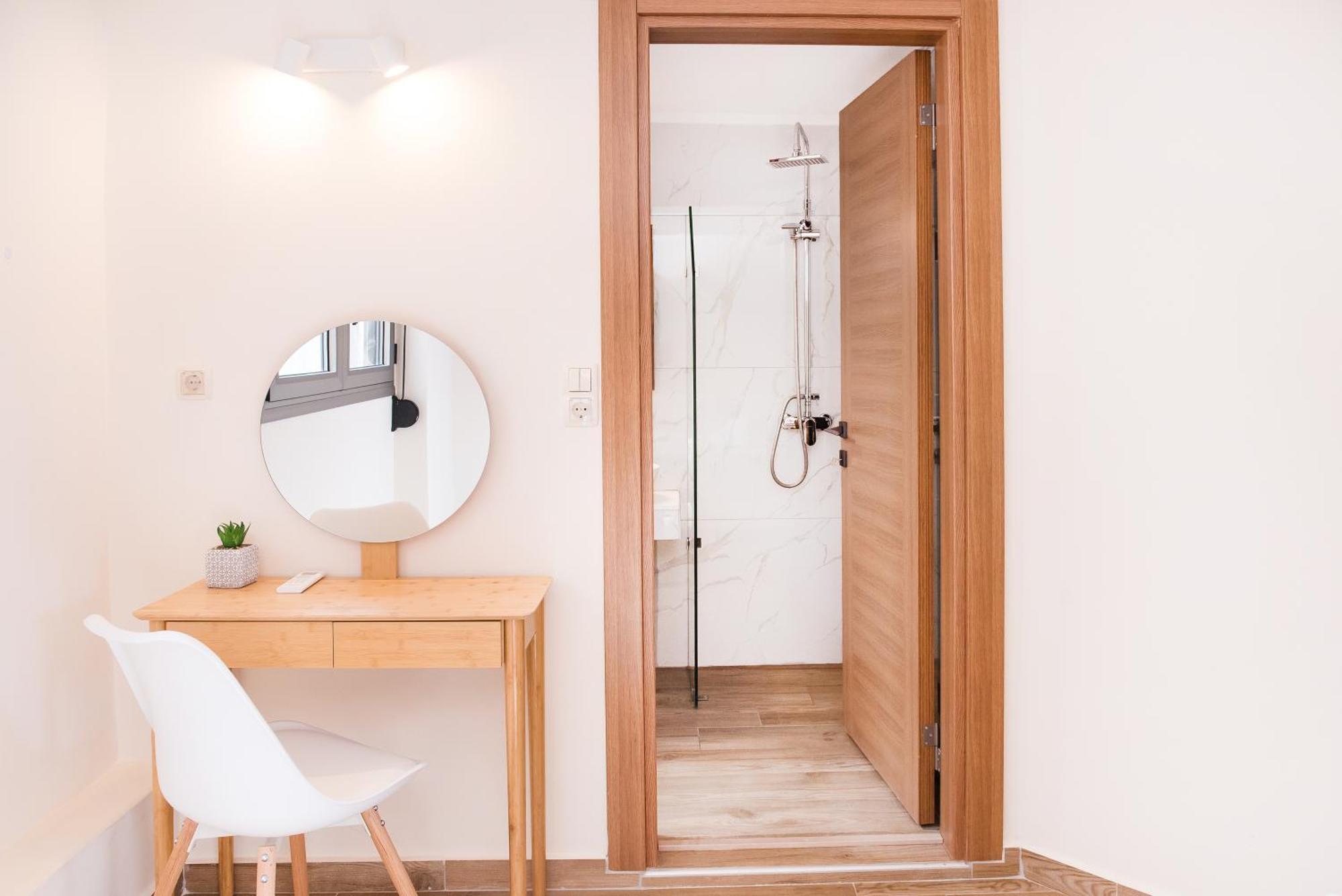 Playia Apartment *