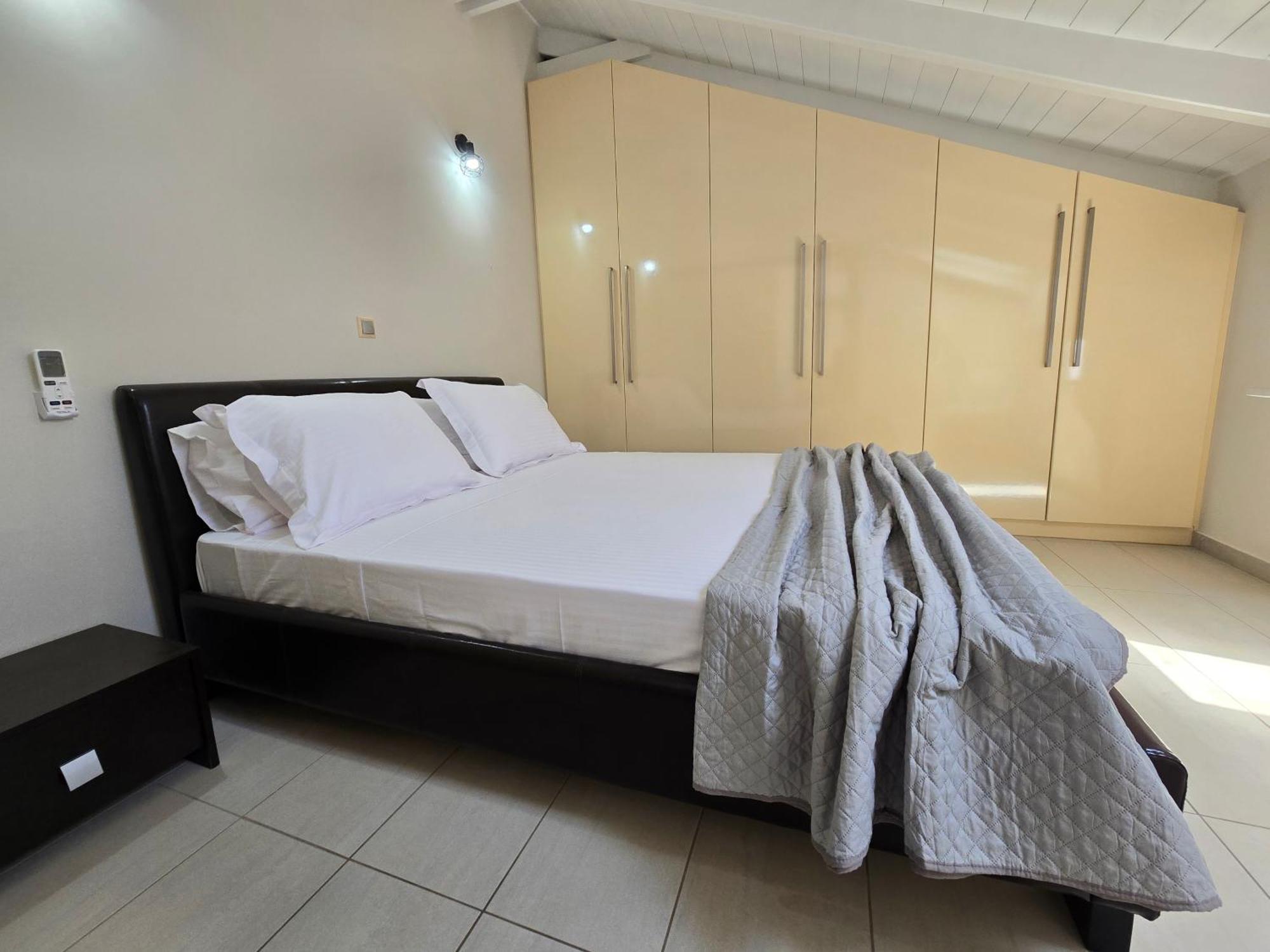 Tomorrow Attic Apartment Vasilikos (Zakynthos)