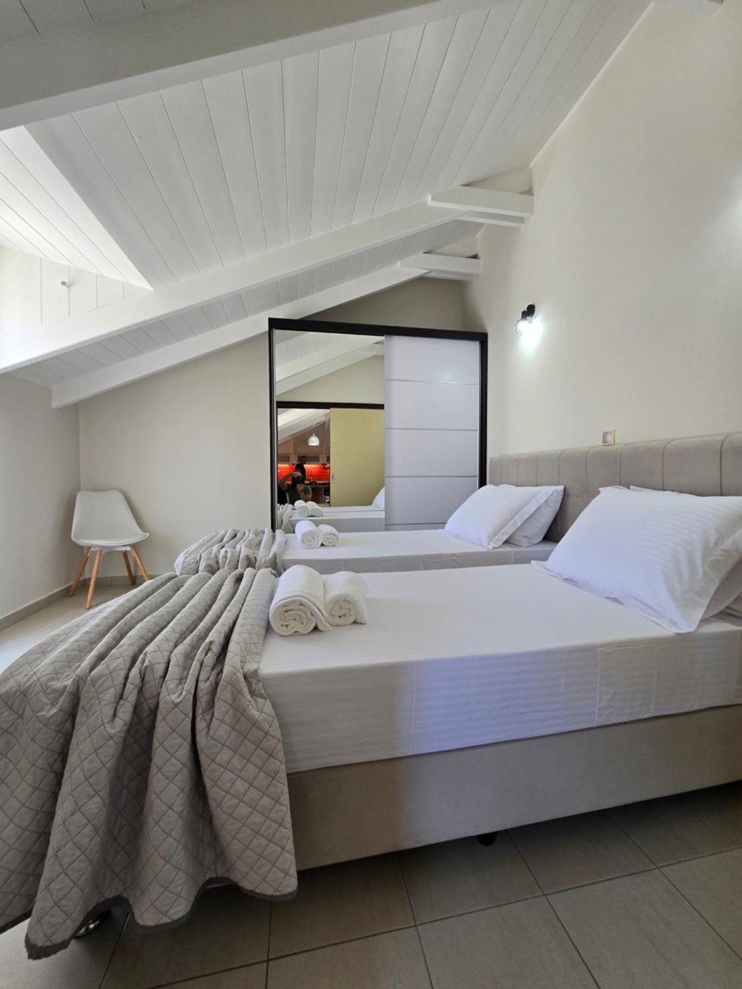 Tomorrow Attic Vasilikos (Zakynthos)